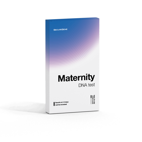 DNA Maternity Test