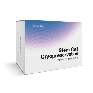 Stem Cell Cryopreservation